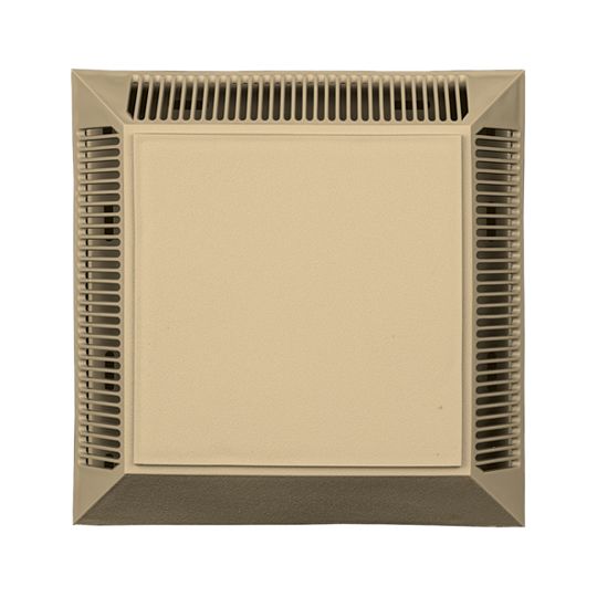 Mid-America Master Intake/Exhaust Vent — MABMMIEV012