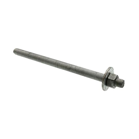 Simpson Strong-Tie #5 x 8" Rfb Hot-Dipped Galvanized RetroFit Bolt