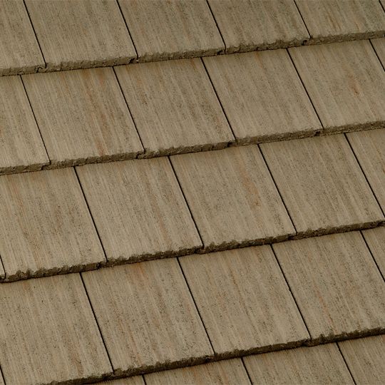 Eagle Roofing Products 12-3/8" x 17" Ponderosa Field Tile — EGLSH5530FISCA