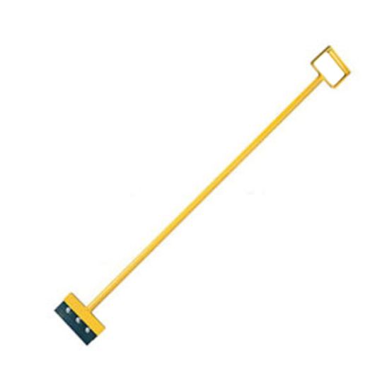 AJC Tools & Equipment 3" Steel Scraper Bar