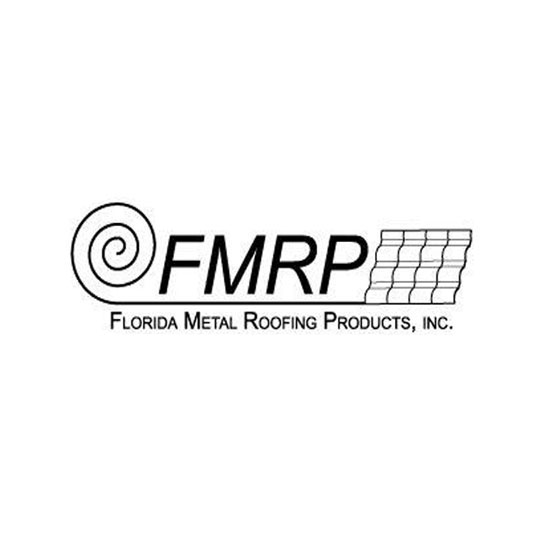 Florida Metal Roofing Products 3 x 3 x 10' Aluminum Drip Edge