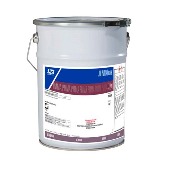 Johns Manville Pmma Cleaner