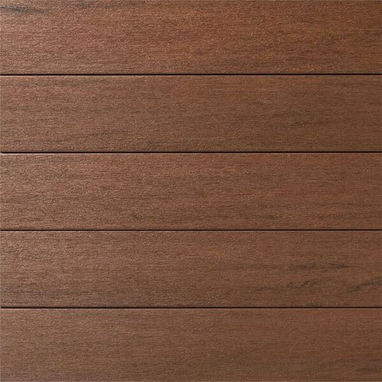 Azek 1" x 3-1/8" x 12' Porch Board — AZKPP13512MA
