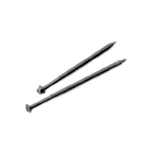 Johns Manville #12 UltraFast Phillips Head Fasteners — JMCUF3P