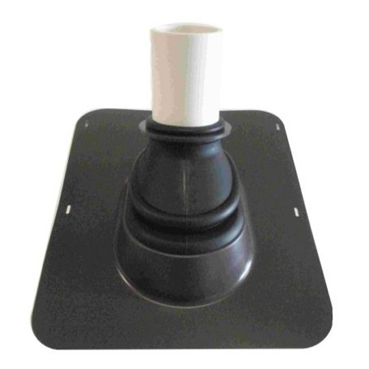 Lifetime Tool Ultimate Pipe Flashing — LTBUSR150