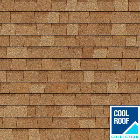 Owens Corning TruDefinition Duration Cool Shingles — Shingles — OCFCMDTDCMJ
