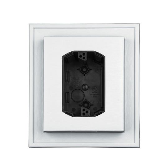 Mid-America UL Listed Electrical Block — MABEMB18001