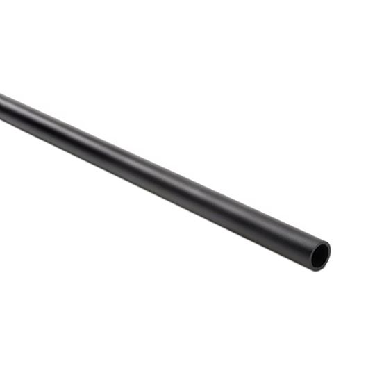 Trex 8' x 1-3/8" Dia. ADA-Compliant Aluminum Straight Hand Rail