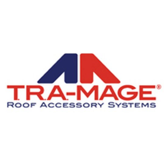 Tra-Mage 11" FlexSeal - Aluminum, Non-Vented Hip & Ridge Tape
