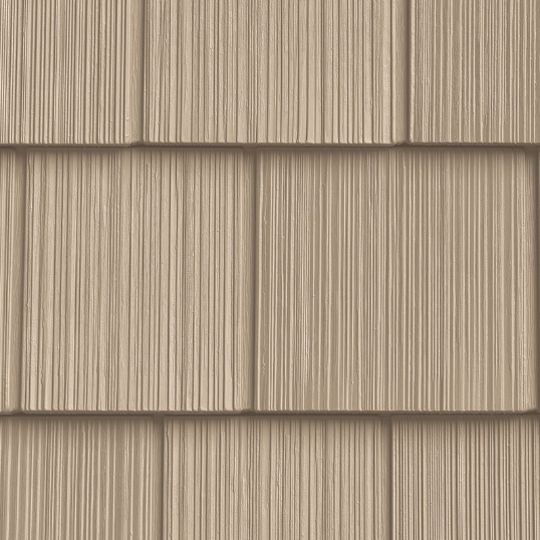 Foundry Specialty Siding 7" Traditional Perfection Shingles — FOUTCPS7069