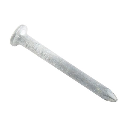Grip-Rite 1-1/2" Hot-Dipped Galvanized Joist Hanger Nails - 1 Lb.