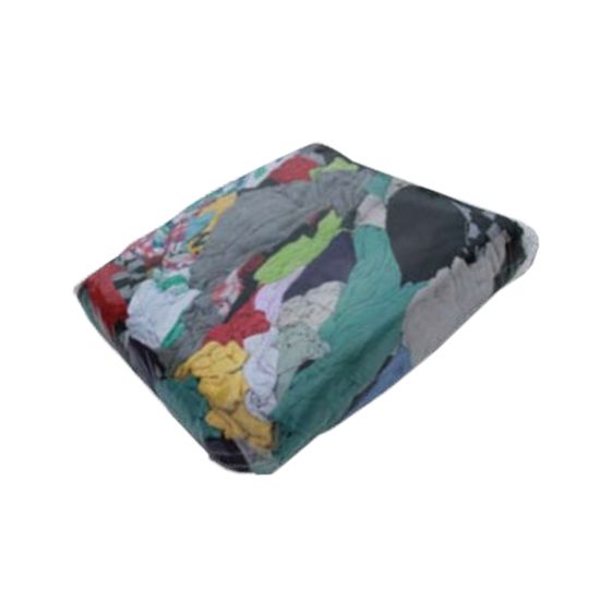 C&R Manufacturing Rags 10 Lbs. Bag T-Shirt
