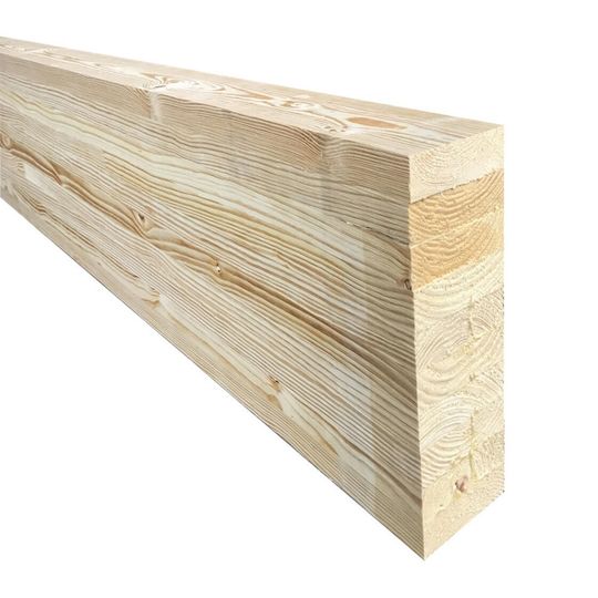Georgia Pacific 3-1/2 x 11-7/8 x 20' Glulam