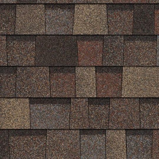 Owens Corning TruDefinition Duration Flex Shingles — OCFDTDFDVSH