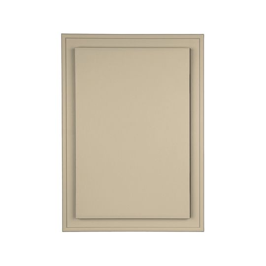 Mid-America Super Jumbo Mounting Block — MABMMSJ011