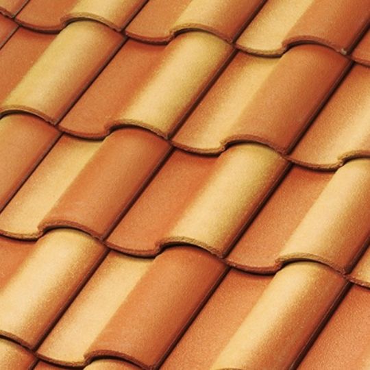 Newpoint Barcelona 900 Field Tile — Tile Roofing — MNR1HBSS6842