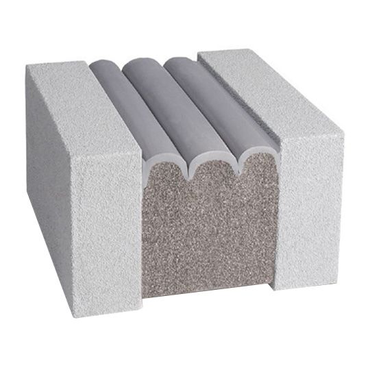 Emseal 3/4" x 6.56' Dsm System Expansion Joint