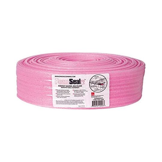 Owens Corning Propink Comfortseal Sill Sealer MP12