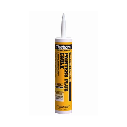 Titebond Ftb Siliconizd Acrylc Latex Clk