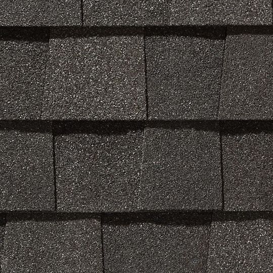 CertainTeed Roofing Landmark Pro Shingles — CTRLPRONWDW