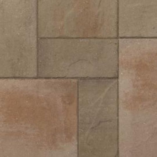 Amcor Belgard Hardscapes Lafitt Large Rustic Slab — ABHLFRS50LAS