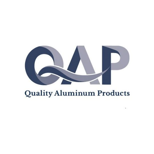 Quality Aluminum Products Touch Up Spray Paint - 12 Oz. Can — QAPSP180
