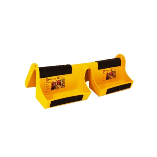 Roofers World Ladder Mount Gutter Docking Station — RWIRTLM