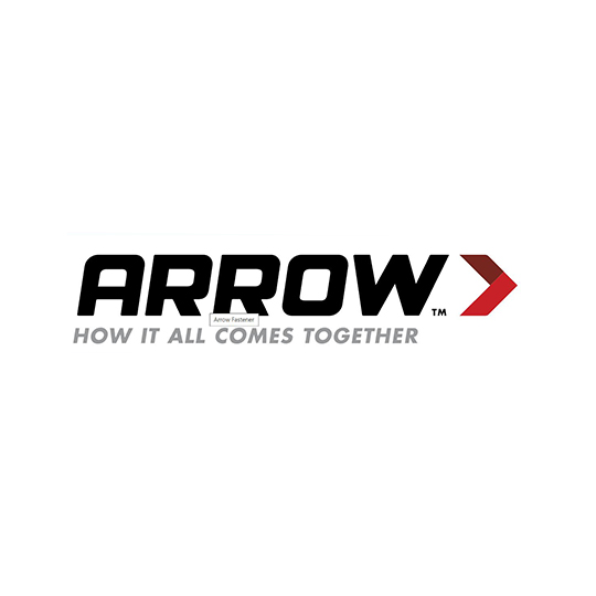 Arrow Fastener 1/4" Staple - Pack of 5,000