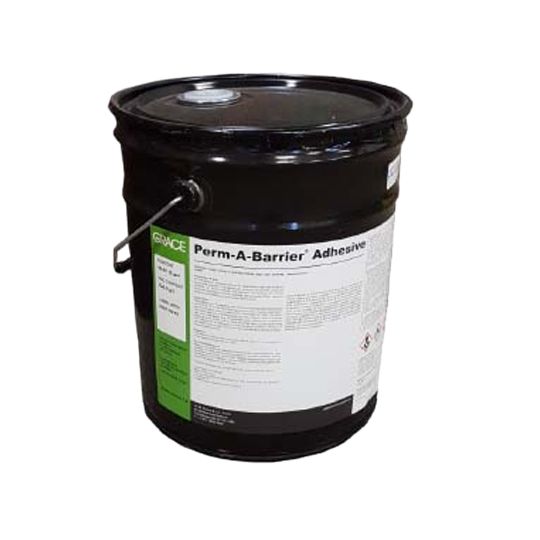 GCP Applied Technologies Perm-A-Barrier Adhesive - 5 Gallon Pail