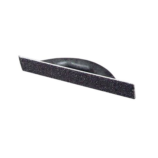 DMS Industrial 4" x 14" Aluminum Sanding Hand Rasp