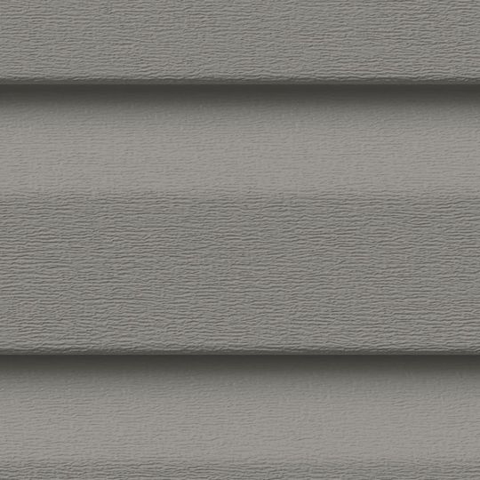 Royal Building Products 12' Woodland Double 4-1/2" Designer Vinyl Siding — ROYRWD45D12HS
