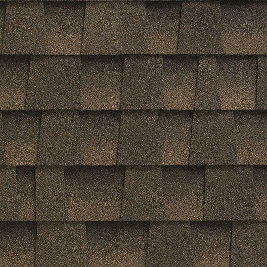 GAF Timberline HDZ Reflector Series Shingles — GAFTMBLRSSFHDZAC