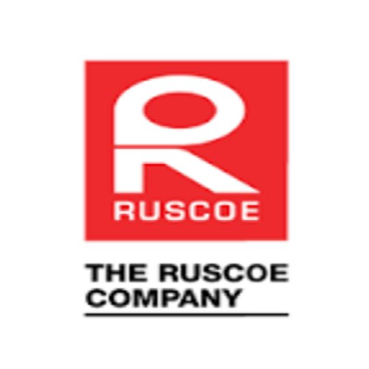 The Ruscoe Company Psw Permanent Sealer - 10.3 Oz. Cartridge