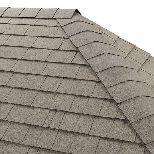 GAF Seal-A-Ridge Ridge Cap Shingles — GAFSARMOWH