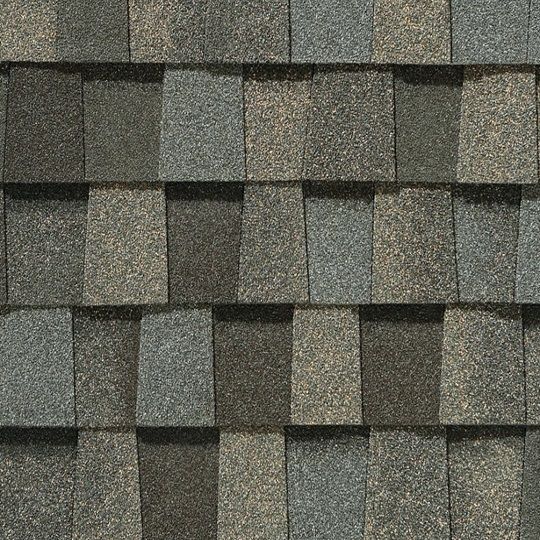 CertainTeed Roofing Landmark Premium Shingles — CTRLMPRWWPO