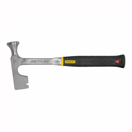 Bostitch 14 Oz. FatMax Anti-Vibe Drywall Hammer