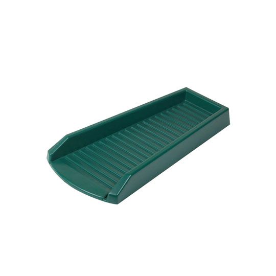 Amerimax 11-1/2" x 24" Splash Block — Commercial Accessories — AMXGSB