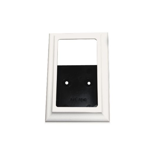 Fairway Building Products V210 Level Mounting Bracket — Decking — FBP401080