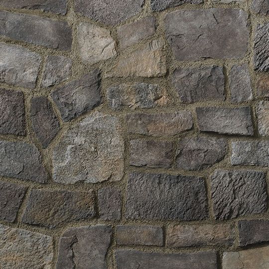 Cultured Stone Ancient Villa Ledgestone Handipack Flat — BORAVLHPFUC