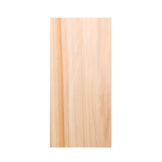 Capital Forest Products Maibec White Cedar Extra Kiln-Dried
