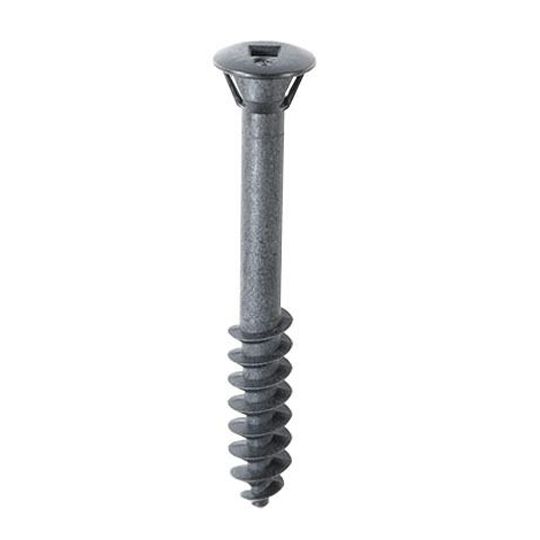 GAF Drill-Tec Polymer GypTec Fasteners — GAFGYPFST45
