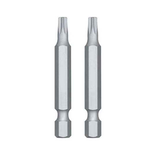 DeWalt 2" T25 Torx Power Bit - Pack of 2