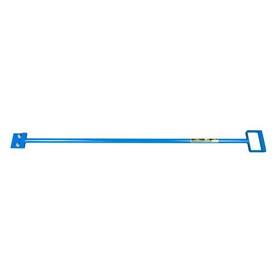 Primeline Tools 3-1/2" Spud Bar with 57" D-Handle