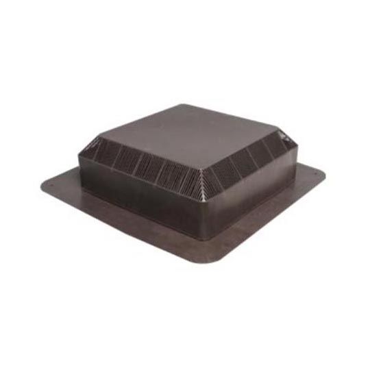 Duraflo WeatherPRO PRO75 Roof Vent — Ventilation and Drainage — DUF60PRO75BR