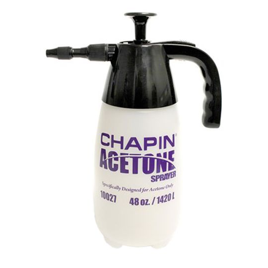 Chapin 48 Oz. Industrial Acetone Hand Sprayer