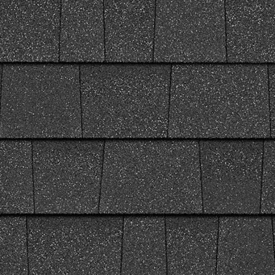 Owens Corning 8" DecoRidge Hip & Ridge Shingles - 20 Lin. Ft. Box — Hip & Ridge Shingles — OCFHRDRNS
