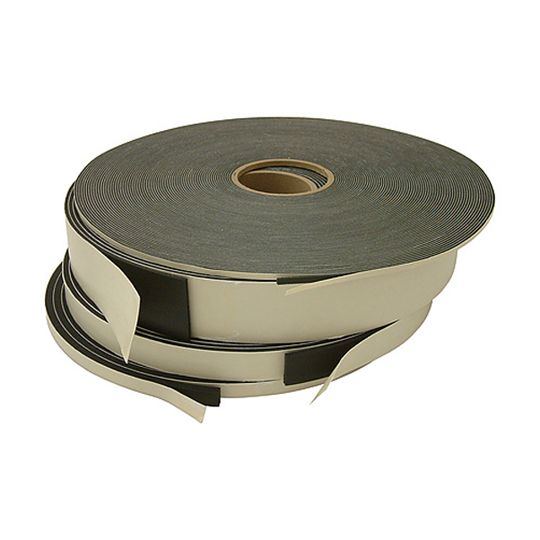 Gaska 1/16" x 3/8" x 150' V1520 Tape — Roofing Accessories — CSOGV152011638