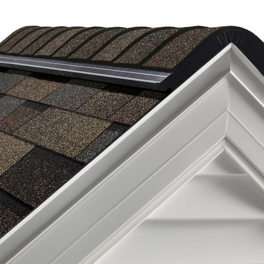Owens Corning RIZERidge Hip & Ridge Shingles — Hip & Ridge Shingles — OCFRRHOSH