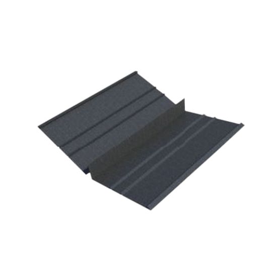 Tilcor Roofing Systems 906 Cf Painted Valley — Flashings — TSYCFV906SW