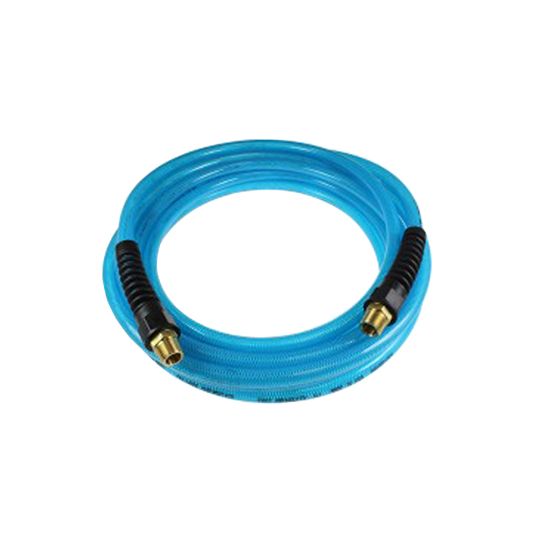 Coilhose Pneumatics Flexeel 3/8" x 100' Air Hose with 1/4" Male Pipe Thread